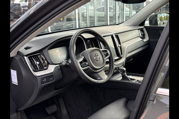 Volvo XC60 2.0 T5 Inscription Polestar | NL-auto | Dealer OH | Leder | Trekhaak | Adapt. Cruise.