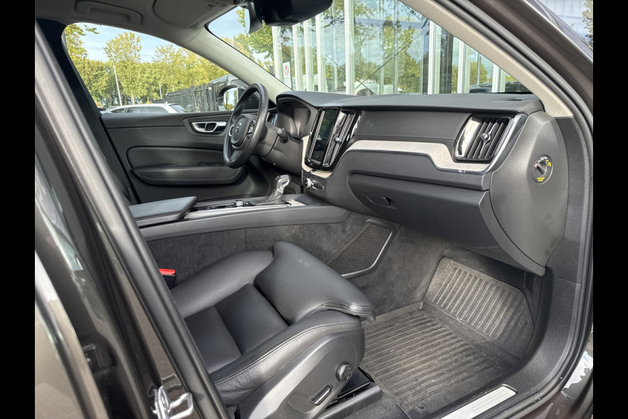 Volvo XC60 2.0 T5 Inscription Polestar | NL-auto | Dealer OH | Leder | Trekhaak | Adapt. Cruise.