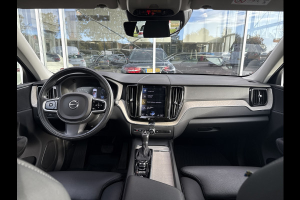 Volvo XC60 2.0 T5 Inscription Polestar | NL-auto | Dealer OH | Leder | Trekhaak | Adapt. Cruise.