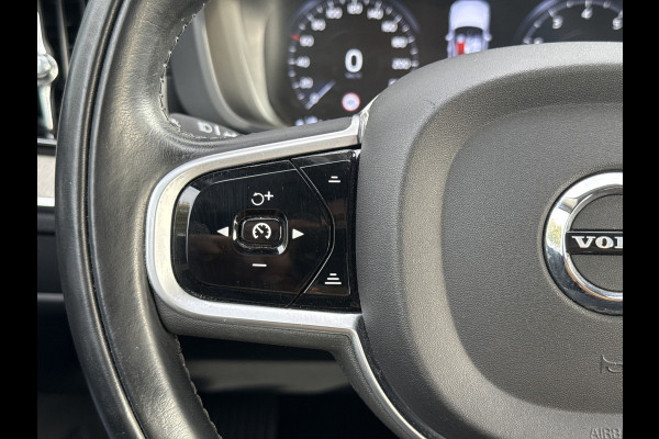 Volvo XC60 2.0 T5 Inscription Polestar | NL-auto | Dealer OH | Leder | Trekhaak | Adapt. Cruise.