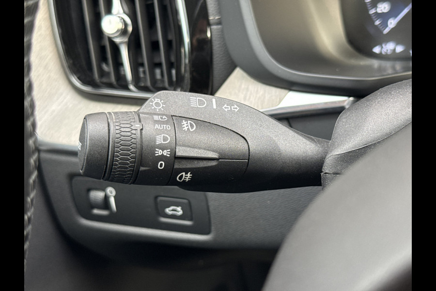 Volvo XC60 2.0 T5 Inscription Polestar | NL-auto | Dealer OH | Leder | Trekhaak | Adapt. Cruise.