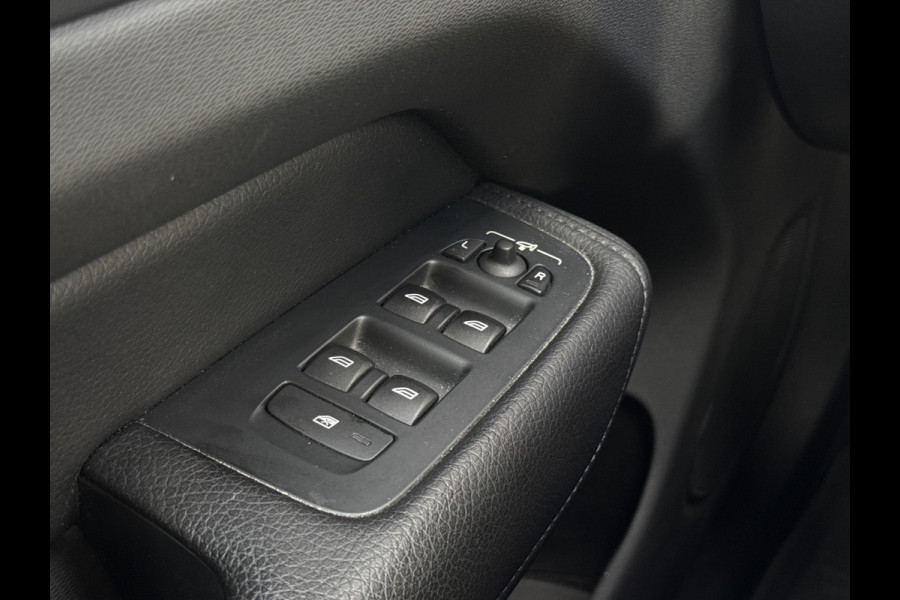 Volvo XC60 2.0 T5 Inscription Polestar | NL-auto | Dealer OH | Leder | Trekhaak | Adapt. Cruise.