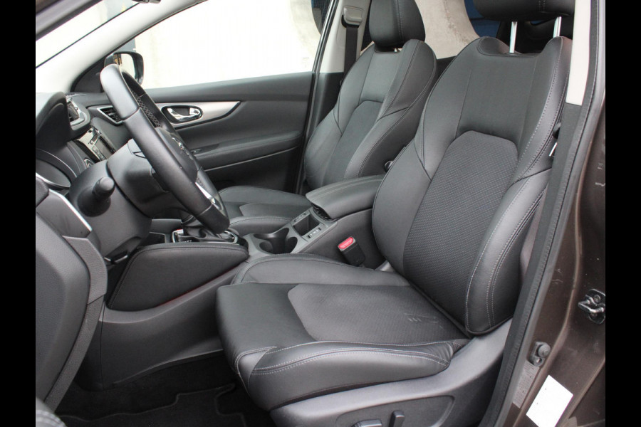 Nissan QASHQAI 1.3 DIG-T Tekna | PANORAMADAK | NAVIGATIE | ACHTERUITRIJCAMERA |