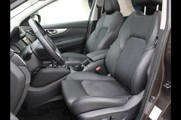 Nissan QASHQAI 1.3 DIG-T Tekna | PANORAMADAK | NAVIGATIE | ACHTERUITRIJCAMERA |
