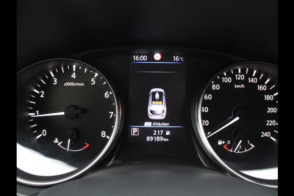 Nissan QASHQAI 1.3 DIG-T Tekna | PANORAMADAK | NAVIGATIE | ACHTERUITRIJCAMERA |