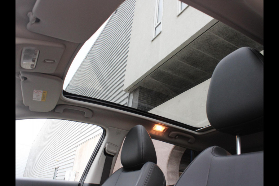 Nissan QASHQAI 1.3 DIG-T Tekna | PANORAMADAK | NAVIGATIE | ACHTERUITRIJCAMERA |
