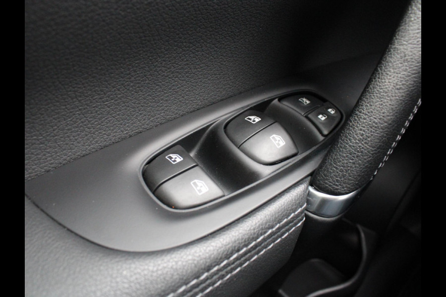 Nissan QASHQAI 1.3 DIG-T Tekna | PANORAMADAK | NAVIGATIE | ACHTERUITRIJCAMERA |