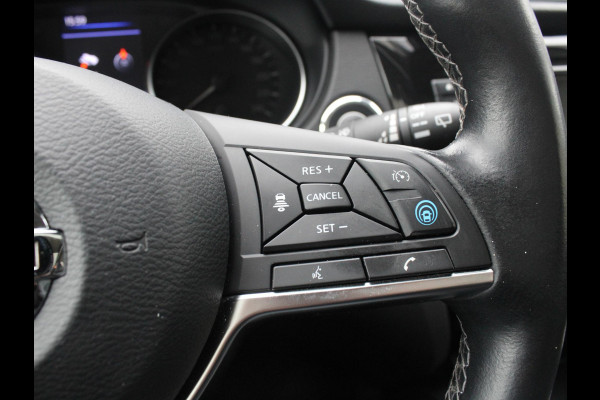 Nissan QASHQAI 1.3 DIG-T Tekna | PANORAMADAK | NAVIGATIE | ACHTERUITRIJCAMERA |