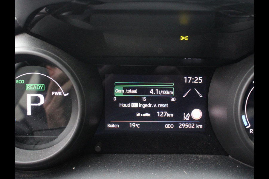 Toyota Yaris 1.5 Hybrid Dynamic | APPLE CARPLAY | ACHTERUITRIJCAMERA |