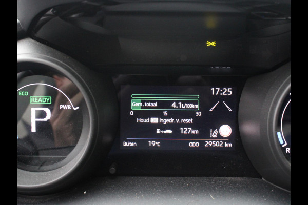 Toyota Yaris 1.5 Hybrid Dynamic | APPLE CARPLAY | ACHTERUITRIJCAMERA |