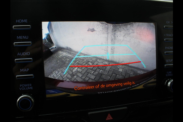 Toyota Yaris 1.5 Hybrid Dynamic | APPLE CARPLAY | ACHTERUITRIJCAMERA |