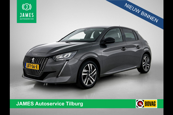 Peugeot 208 1.2 PureTech Allure Pack CAMERA | CARPLAY | VIRTUAL | CRUISE