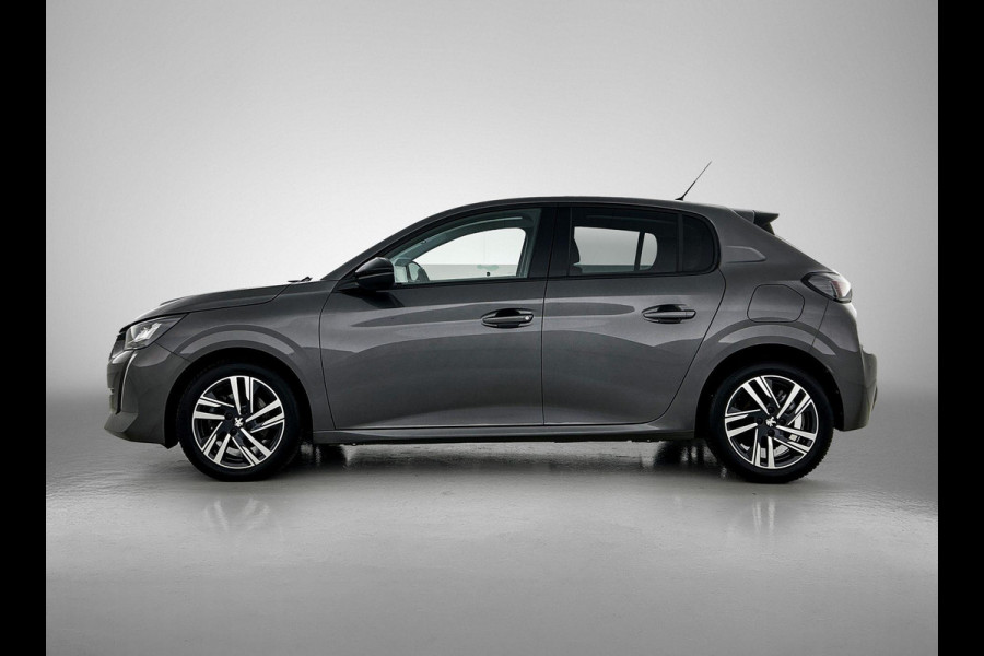 Peugeot 208 1.2 PureTech Allure Pack CAMERA | CARPLAY | VIRTUAL | CRUISE