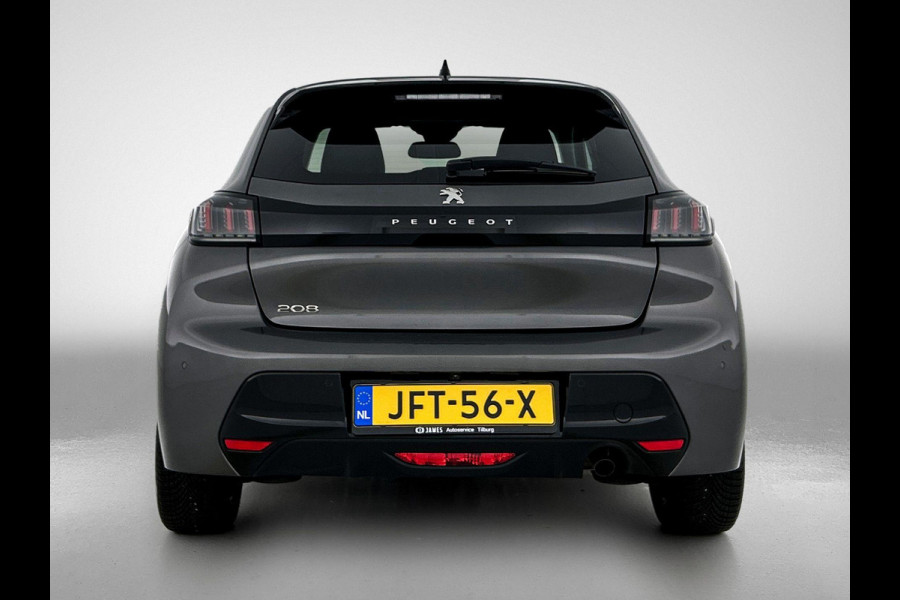 Peugeot 208 1.2 PureTech Allure Pack CAMERA | CARPLAY | VIRTUAL | CRUISE