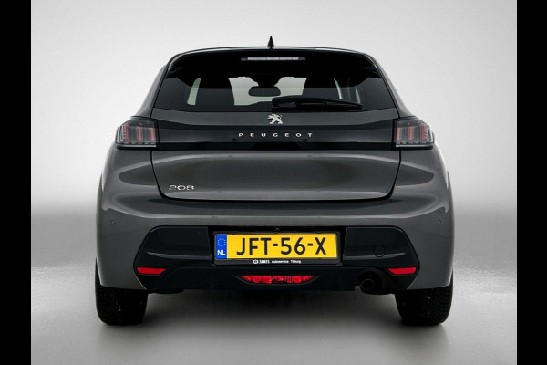 Peugeot 208 1.2 PureTech Allure Pack CAMERA | CARPLAY | VIRTUAL | CRUISE
