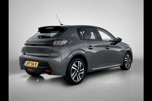 Peugeot 208 1.2 PureTech Allure Pack CAMERA | CARPLAY | VIRTUAL | CRUISE