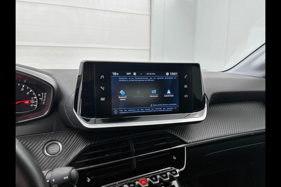 Peugeot 208 1.2 PureTech Allure Pack CAMERA | CARPLAY | VIRTUAL | CRUISE