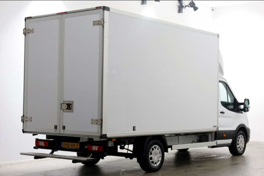 Ford Transit 350 2.0 TDCI 130pk Bakwagen met achterdeuren 10-2020