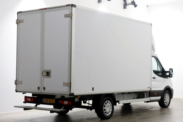 Ford Transit 350 2.0 TDCI 130pk Bakwagen met achterdeuren 10-2020