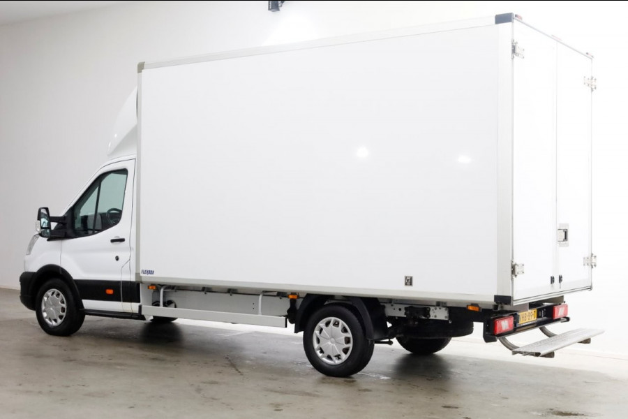 Ford Transit 350 2.0 TDCI 130pk Bakwagen met achterdeuren 10-2020