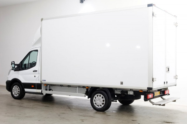 Ford Transit 350 2.0 TDCI 130pk Bakwagen met achterdeuren 10-2020