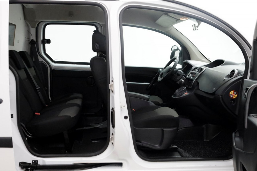 Renault Kangoo Express Z.E. Maxi L2H1 33kWh D.C. 5-Zitplaatsen Koopaccu 11-2018