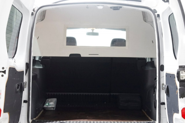 Renault Kangoo Express Z.E. Maxi L2H1 33kWh D.C. 5-Zitplaatsen Koopaccu 11-2018