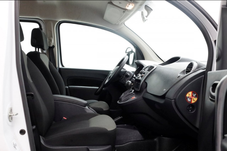Renault Kangoo Express Z.E. Maxi L2H1 33kWh D.C. 5-Zitplaatsen Koopaccu 11-2018