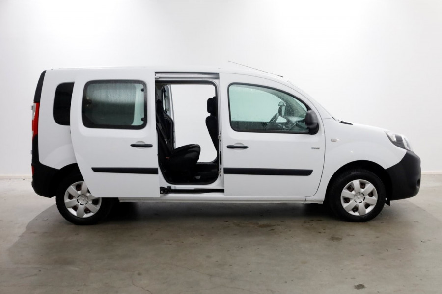 Renault Kangoo Express Z.E. Maxi L2H1 33kWh D.C. 5-Zitplaatsen Koopaccu 11-2018