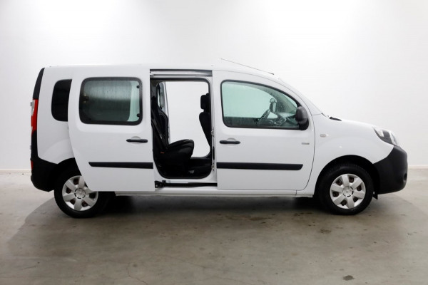 Renault Kangoo Express Z.E. Maxi L2H1 33kWh D.C. 5-Zitplaatsen Koopaccu 11-2018