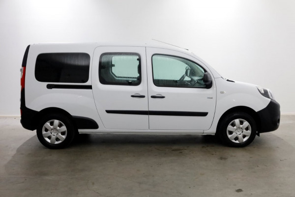 Renault Kangoo Express Z.E. Maxi L2H1 33kWh D.C. 5-Zitplaatsen Koopaccu 11-2018