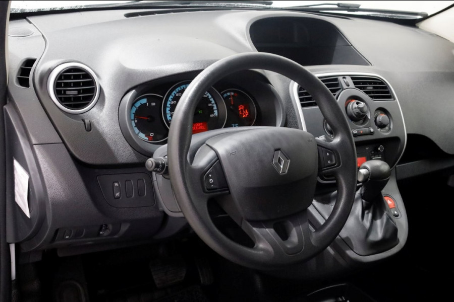 Renault Kangoo Express Z.E. Maxi L2H1 33kWh D.C. 5-Zitplaatsen Koopaccu 11-2018