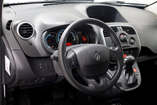 Renault Kangoo Express Z.E. Maxi L2H1 33kWh D.C. 5-Zitplaatsen Koopaccu 11-2018
