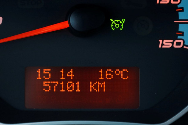 Renault Kangoo Express Z.E. Maxi L2H1 33kWh D.C. 5-Zitplaatsen Koopaccu 11-2018