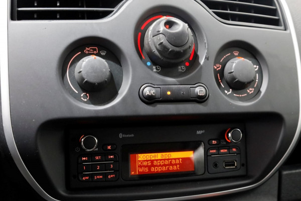 Renault Kangoo Express Z.E. Maxi L2H1 33kWh D.C. 5-Zitplaatsen Koopaccu 11-2018