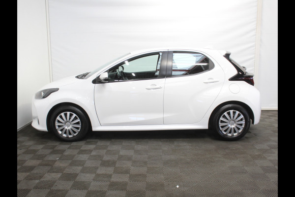 Toyota Yaris 1.5 Hybrid Active CARPLAY | CAMERA | CLIMATE | DAB | ADAPCRUISE | ELRM