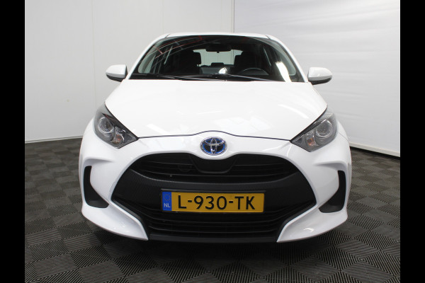 Toyota Yaris 1.5 Hybrid Active CARPLAY | CAMERA | CLIMATE | DAB | ADAPCRUISE | ELRM