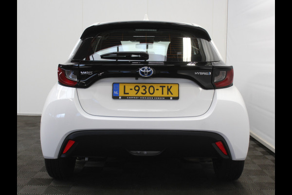 Toyota Yaris 1.5 Hybrid Active CARPLAY | CAMERA | CLIMATE | DAB | ADAPCRUISE | ELRM