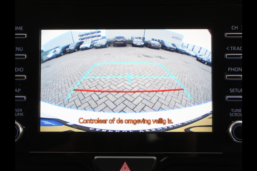 Toyota Yaris 1.5 Hybrid Active CARPLAY | CAMERA | CLIMATE | DAB | ADAPCRUISE | ELRM
