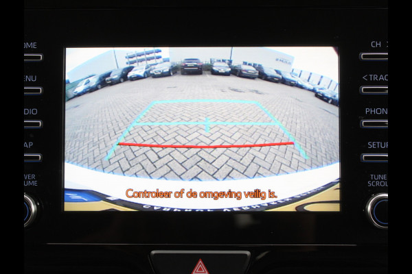 Toyota Yaris 1.5 Hybrid Active CARPLAY | CAMERA | CLIMATE | DAB | ADAPCRUISE | ELRM