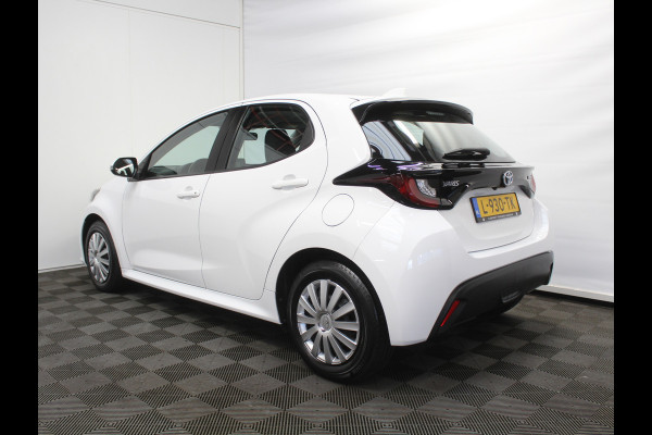 Toyota Yaris 1.5 Hybrid Active CARPLAY | CAMERA | CLIMATE | DAB | ADAPCRUISE | ELRM