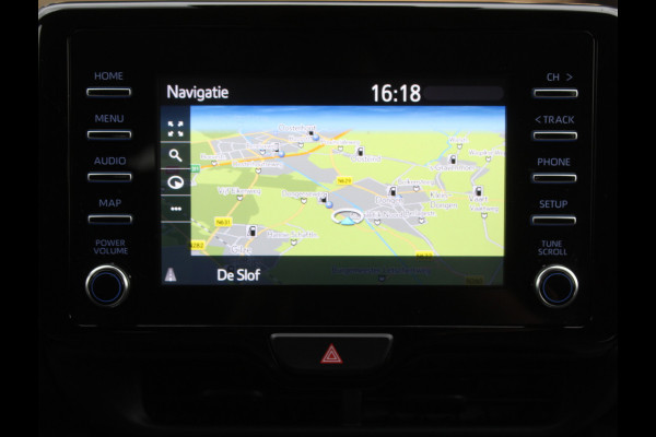Toyota Yaris 1.5 Hybrid Active CARPLAY | CAMERA | CLIMATE | DAB | ADAPCRUISE | ELRM