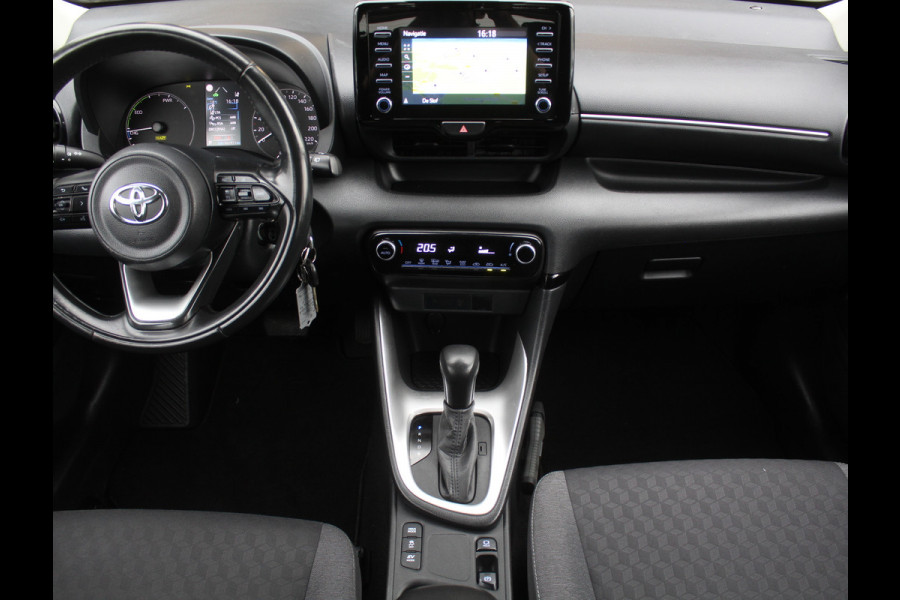 Toyota Yaris 1.5 Hybrid Active CARPLAY | CAMERA | CLIMATE | DAB | ADAPCRUISE | ELRM