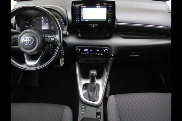 Toyota Yaris 1.5 Hybrid Active CARPLAY | CAMERA | CLIMATE | DAB | ADAPCRUISE | ELRM