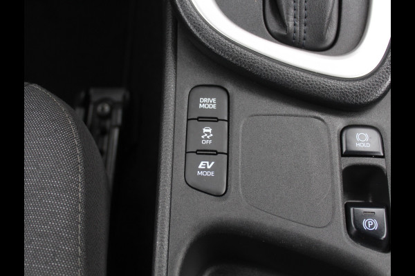 Toyota Yaris 1.5 Hybrid Active CARPLAY | CAMERA | CLIMATE | DAB | ADAPCRUISE | ELRM