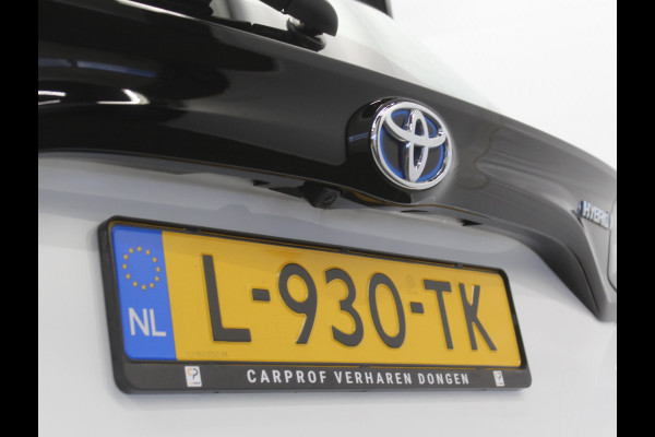 Toyota Yaris 1.5 Hybrid Active CARPLAY | CAMERA | CLIMATE | DAB | ADAPCRUISE | ELRM