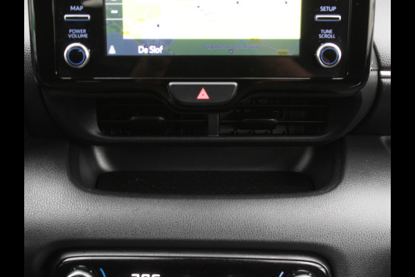 Toyota Yaris 1.5 Hybrid Active CARPLAY | CAMERA | CLIMATE | DAB | ADAPCRUISE | ELRM