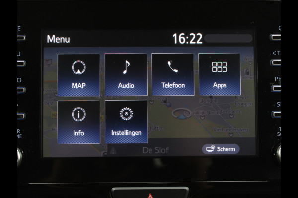 Toyota Yaris 1.5 Hybrid Active CARPLAY | CAMERA | CLIMATE | DAB | ADAPCRUISE | ELRM