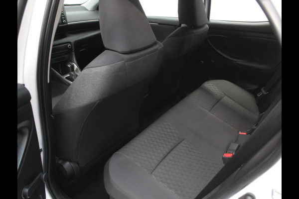 Toyota Yaris 1.5 Hybrid Active CARPLAY | CAMERA | CLIMATE | DAB | ADAPCRUISE | ELRM