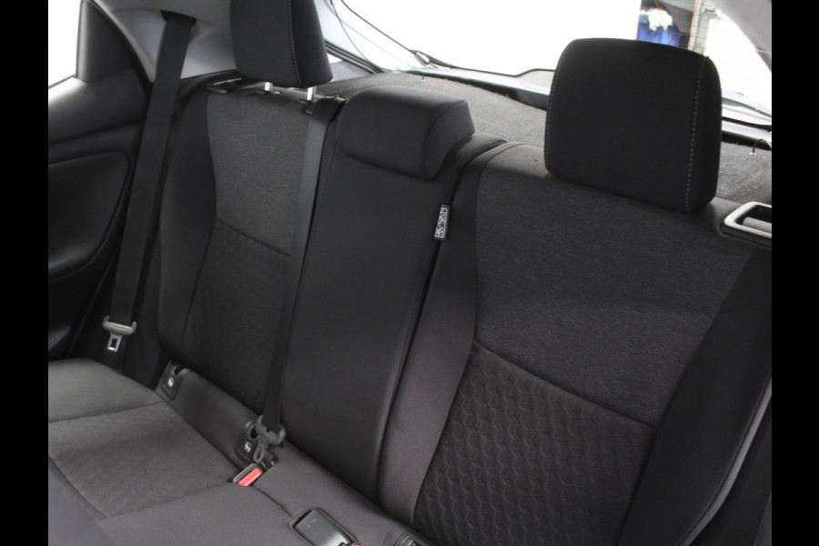 Toyota Yaris 1.5 Hybrid Active CARPLAY | CAMERA | CLIMATE | DAB | ADAPCRUISE | ELRM